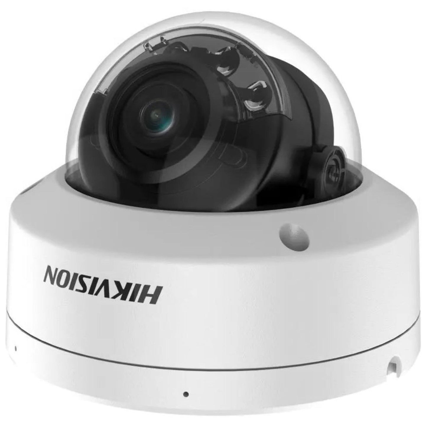 Hikvision DS-2CD2167G2H-LI(SU) 6 MP Smart Hybrid Light with ColorVu   Dome  Camera