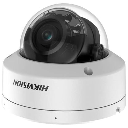 Hikvision DS-2CD2167G2H-LI(SU) 6 MP Smart Hybrid Light with ColorVu   Dome  Camera