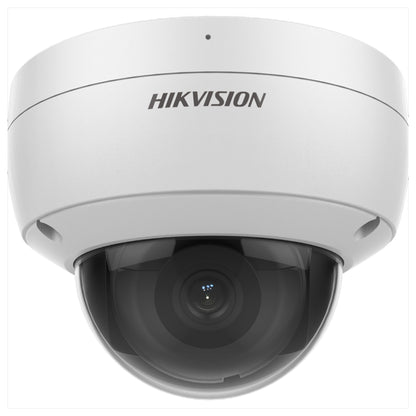 Hikvision DS-2CD2183G2-IU (2.8mm) 6 MP DomeCamera with Mic
