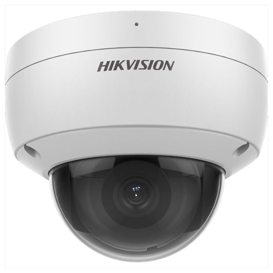 Hikvision DS-2CD2183G2-IU (2.8mm) 6 MP DomeCamera with Mic