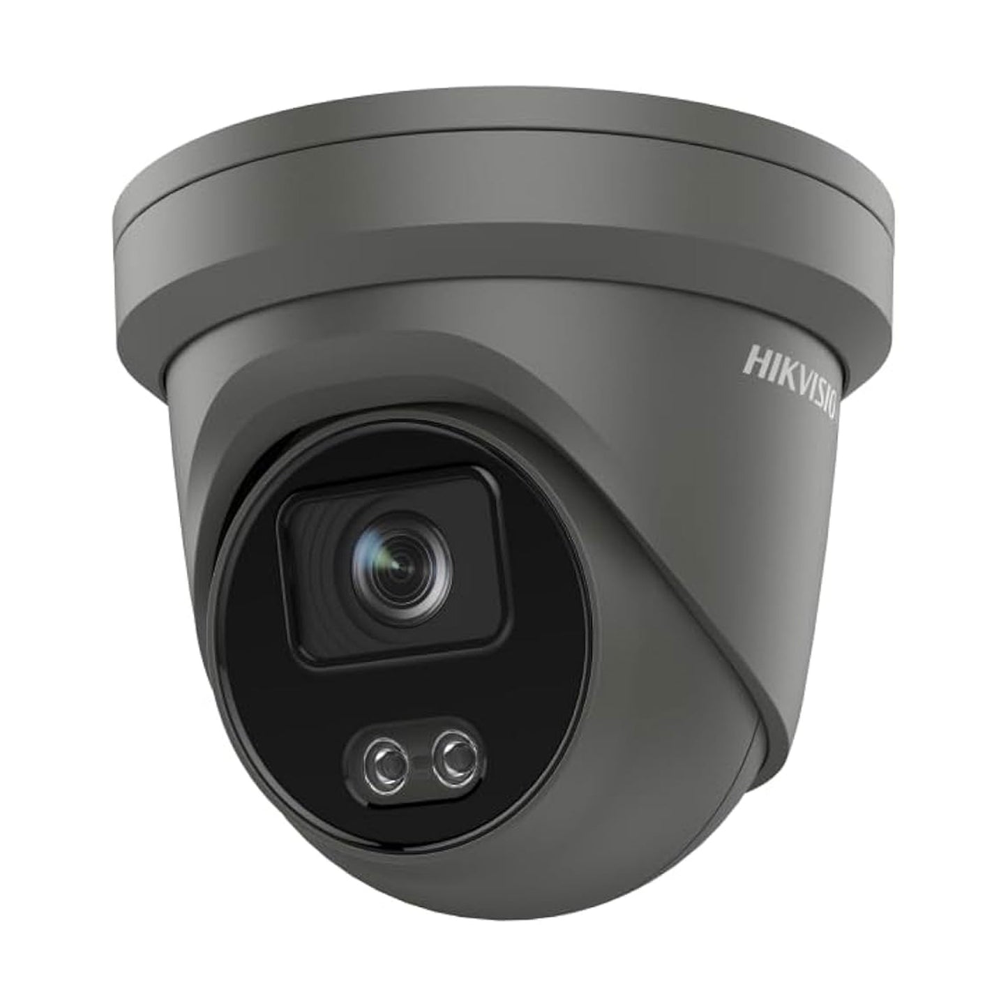 Hikvision DS-2CD2347G2-LU 4MP ColorVu Turret IP Camera