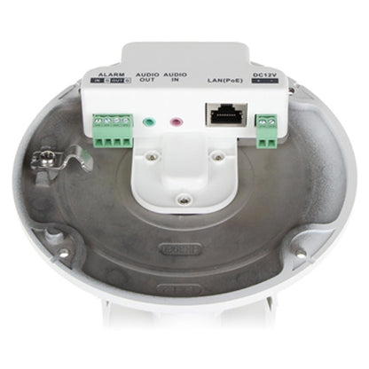 Hikvision DS-2CD2686G2-IZS 8MP IP Bullet Camera (motorized)