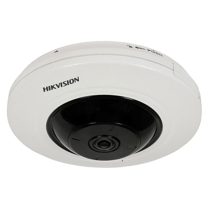 Hikvision DS-2CD2955G0-ISU 5MP Fisheye Camera