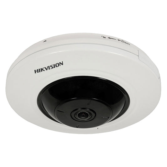Hikvision DS-2CD2955G0-ISU 5MP Fisheye Camera