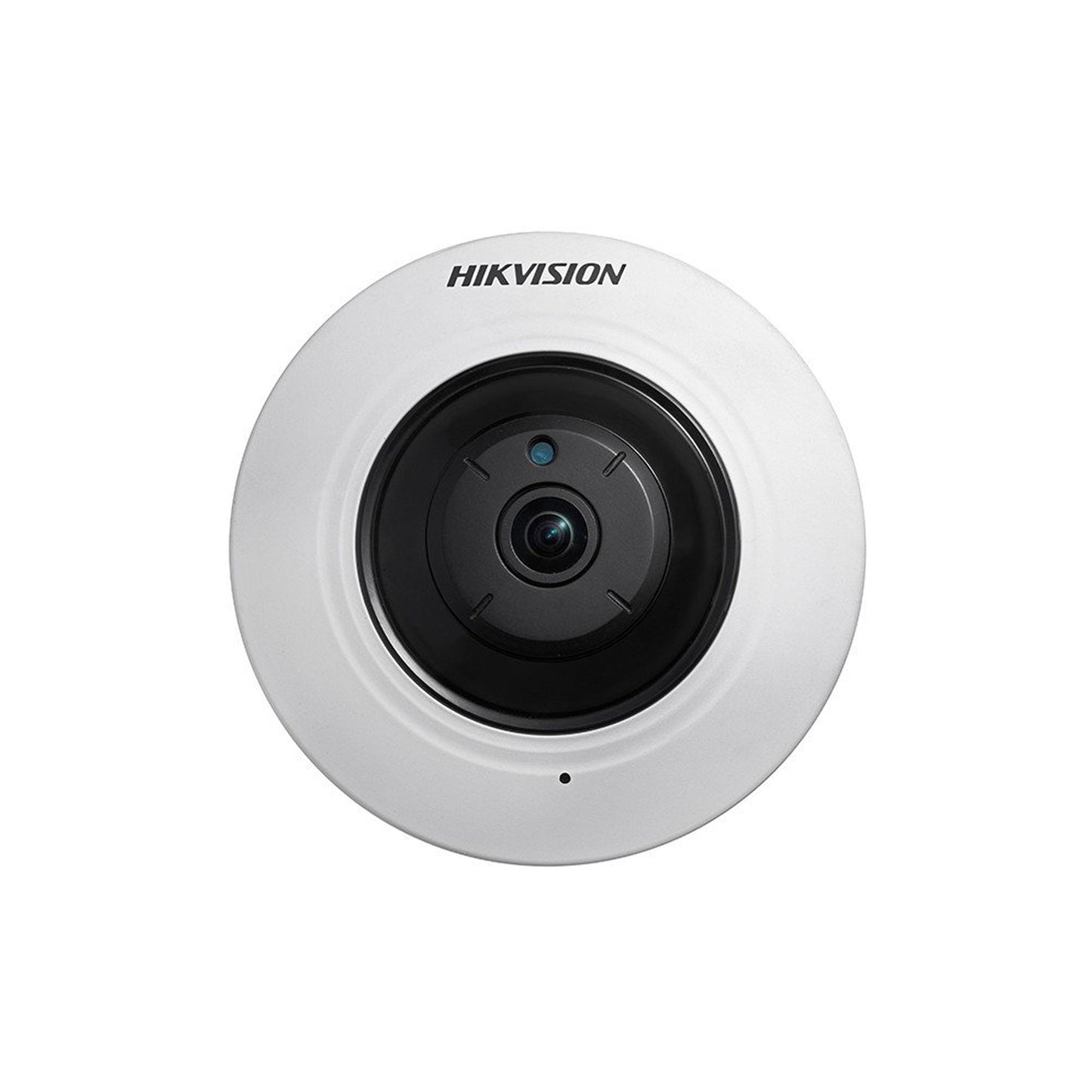 Hikvision DS-2CD2955G0-ISU 5MP Fisheye Camera