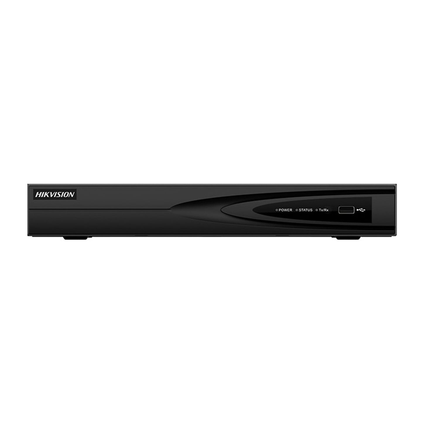 HIKvision DS-7604NI-Q1/4P 4K 4CH PoE NVR