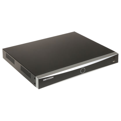 HIKVISION DS-7616NI-K2/16P  16 Channel  NVR  with 16 PoE Port