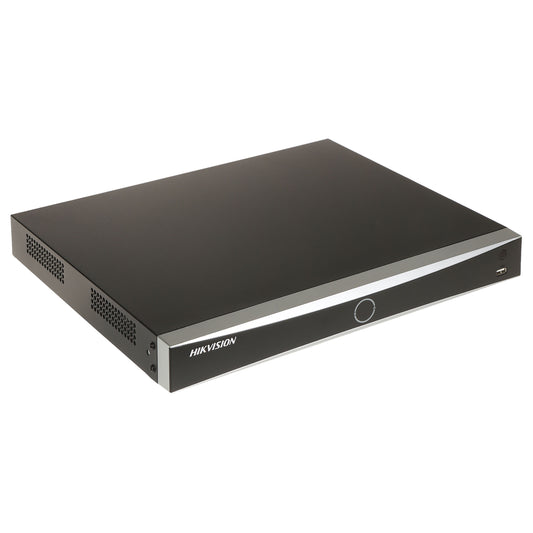 HIKVISION DS-7616NI-K2/16P  16 Channel  NVR  with 16 PoE Port