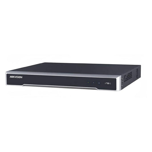 HIKVISION DS-7616NI-Q2/8P  8 Channel  NVR  with 8 PoE Port