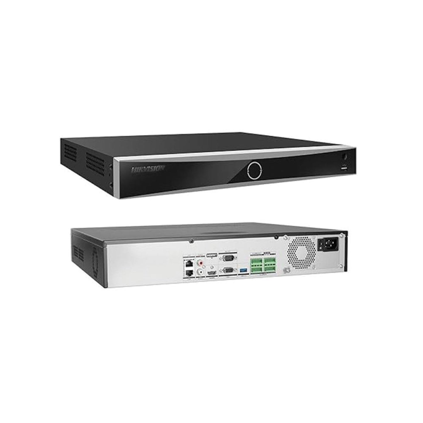 Hikvision DS-7732NXI-K4 AcuSense 32-ch 4K NVR (Non POE)