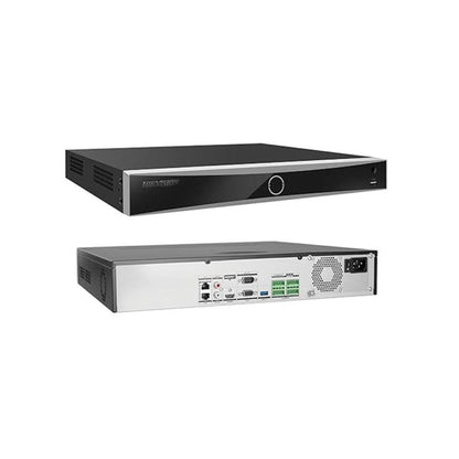 Hikvision DS-7732NXI-K4 AcuSense 32-ch 4K NVR (Non POE)