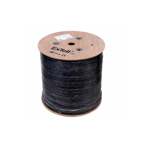 Extell CAT6 Outdoor Cable Roll 305M