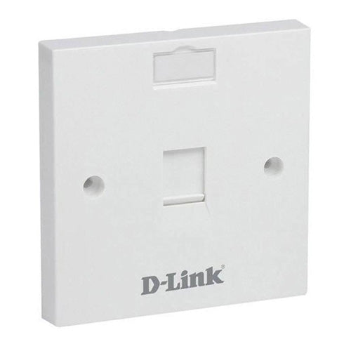 D-Link FACE PLATE