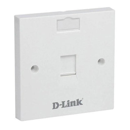 D-Link FACE PLATE