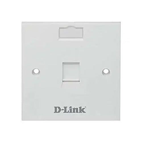 D-Link FACE PLATE