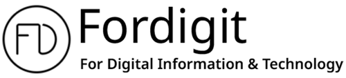 Fordigit 
