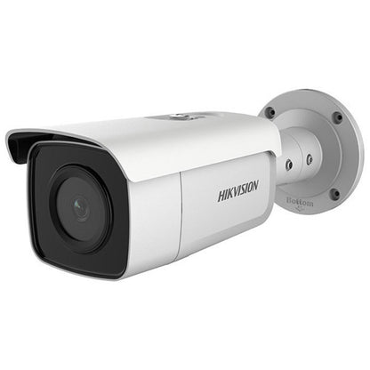 Hikvision DS-2CD2T66G2 4I 6MP IP Darkfighter Bullet Camera