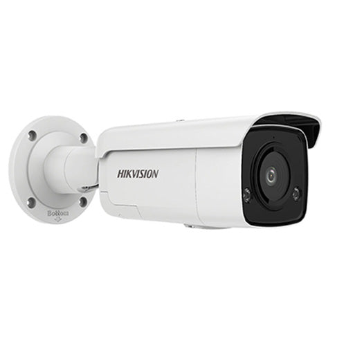 Hikvision DS-2CD2T66G2 4I 6MP IP Darkfighter Bullet Camera