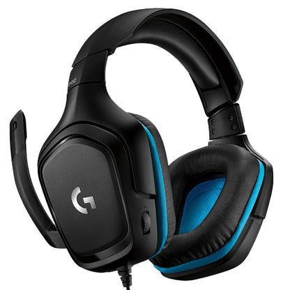 Logitech Gaming Headset G432