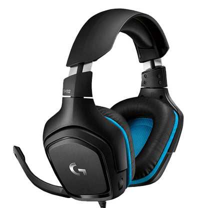 Logitech Gaming Headset G432