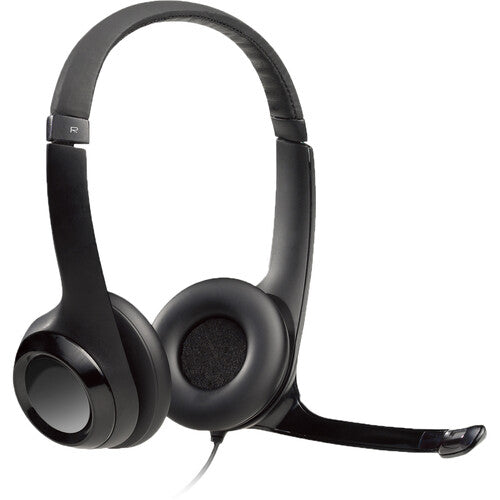 Logitech H390 Headset