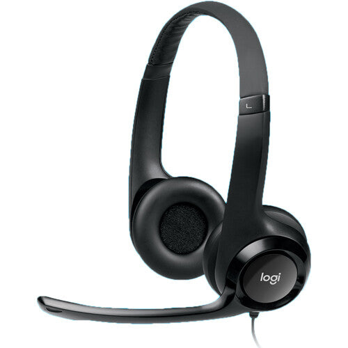 Logitech H390 Headset
