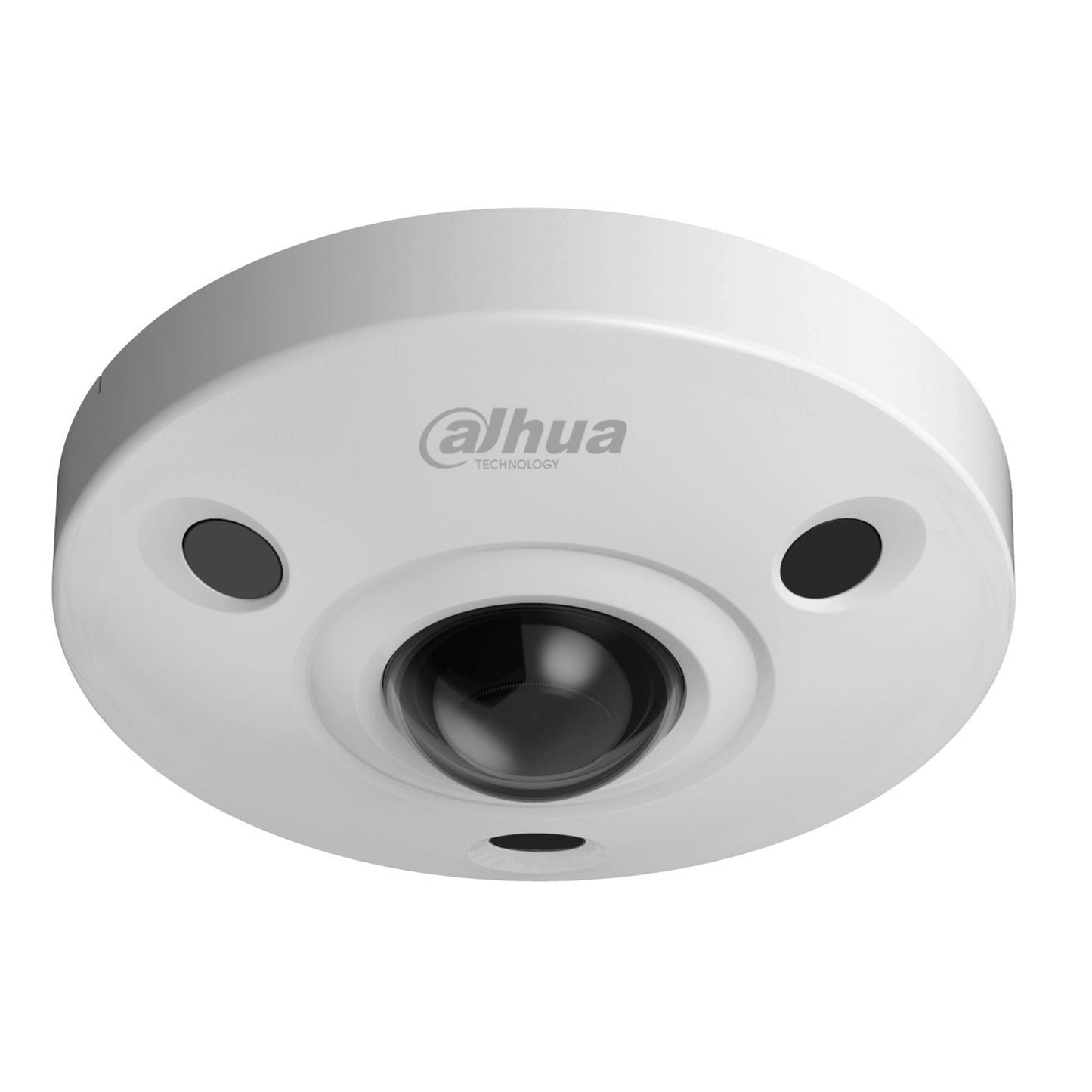 Dahua Original IPC-EBW8842-AS 8MP IR Fisheye WizMind Network Camera