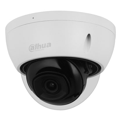Dahua IPC-HDBW2441E-S  4MP  Dome   Camera (2.8mm)