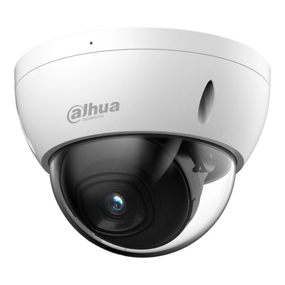 Dahua IPC-HDBW2441E-S  4MP  Dome   Camera (2.8mm)