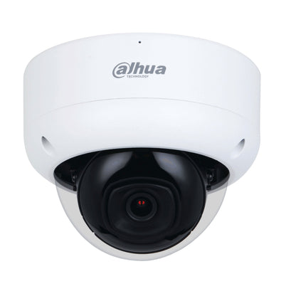 Dahua IPC-HDBW3541E-AS-S2 5MP IR  Dome   (2.8mm)- New Model