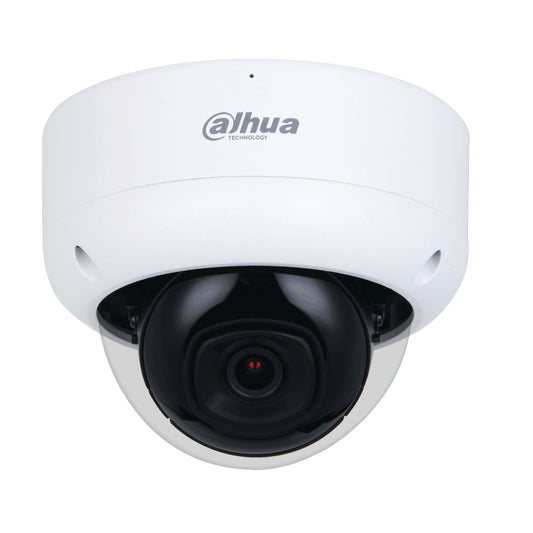 Dahua IPC-HDBW3541E-AS-S2 5MP IR  Dome   (2.8mm)- New Model