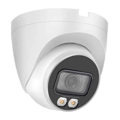 Dahua HDW2439T-AS-LED-S2 Full-color Eyeball IP Camera 4MP (3.6MM)