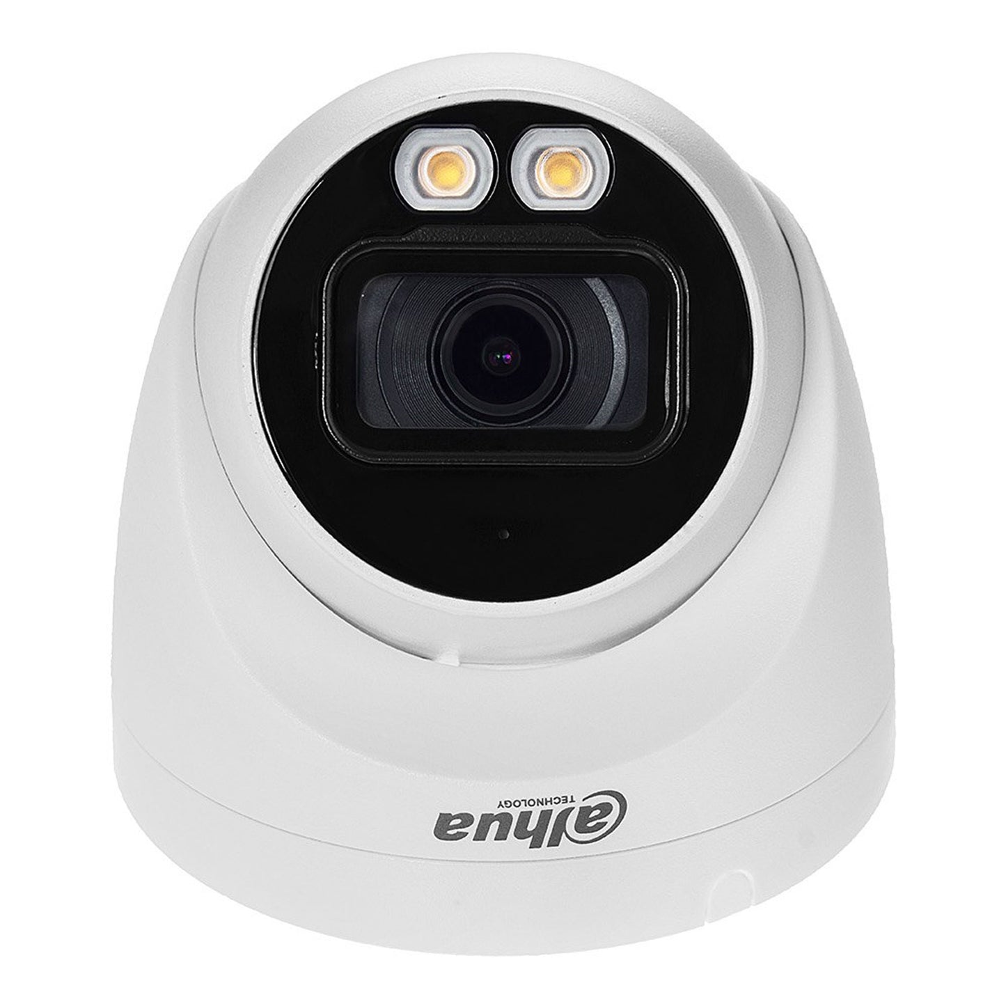 Dahua HDW2439T-AS-LED-S2 Full-color Eyeball IP Camera 4MP (3.6MM)