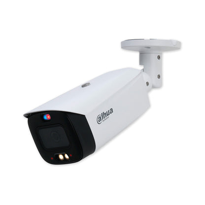 Dahua HFW3449T1-AS-PV-S3 4MP WizSense Full-color Bullet  Camera 2.8mm