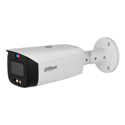 Dahua HFW3449T1-AS-PV-S3 4MP WizSense Full-color Bullet  Camera 2.8mm