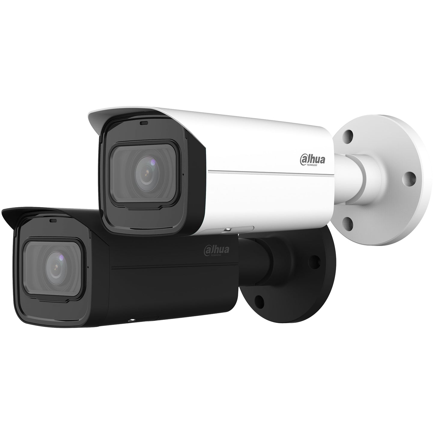 Dahua HFW3541T-ZAS-S2 IR Vari-focal Bullet  Camera 5MP 2.7mm-13.5mm