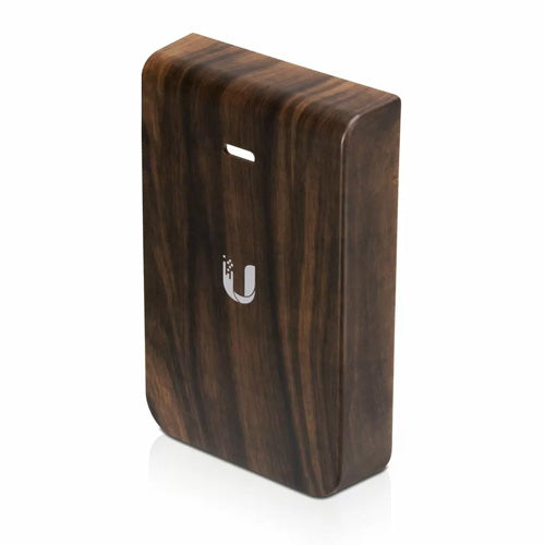 Ubiquiti Networks UniFi in-Wall HD Covers Wood