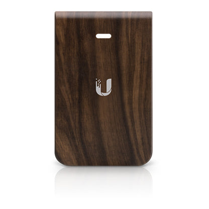 Ubiquiti Networks UniFi in-Wall HD Covers Wood