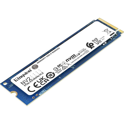 Kingston  1TB M.2 NVMe  (SNVS2S/1000G)