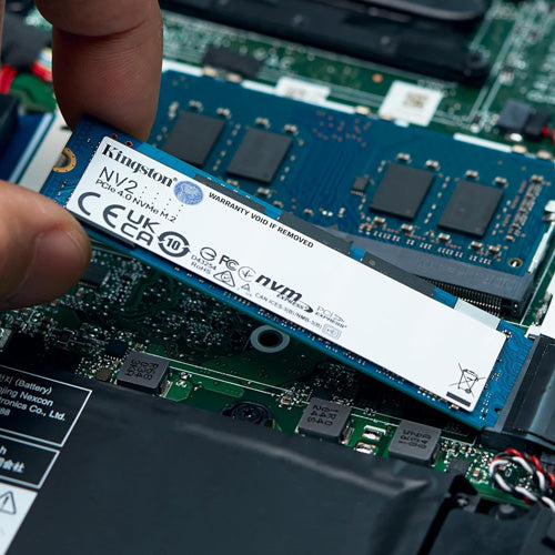 Kingston  1TB M.2 NVMe  (SNVS2S/1000G)
