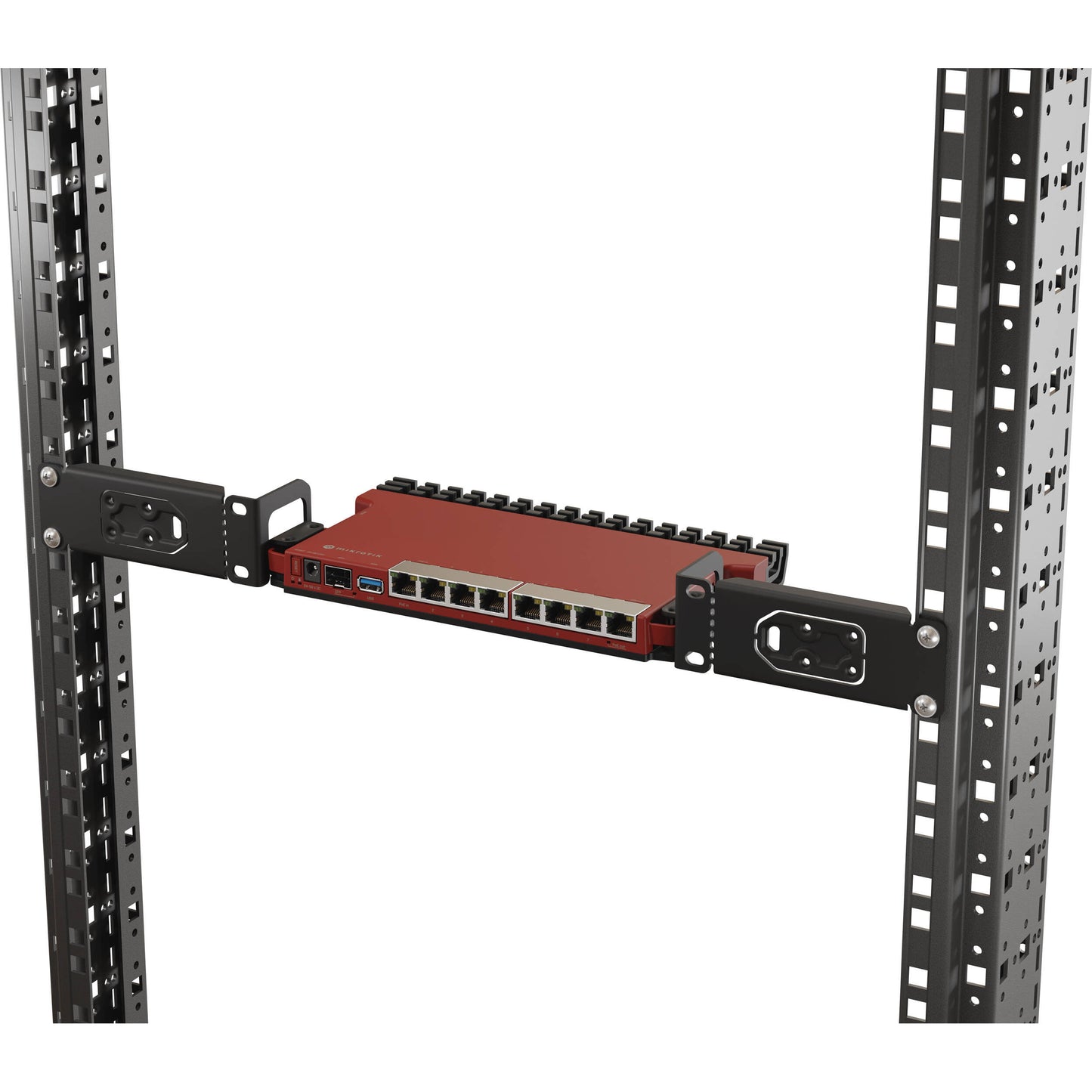 MikroTik L009UiGS-RM Router