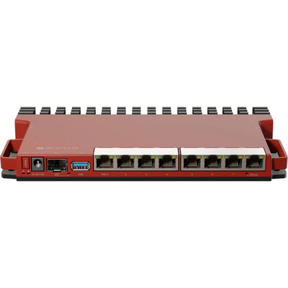 MikroTik L009UiGS-RM Router