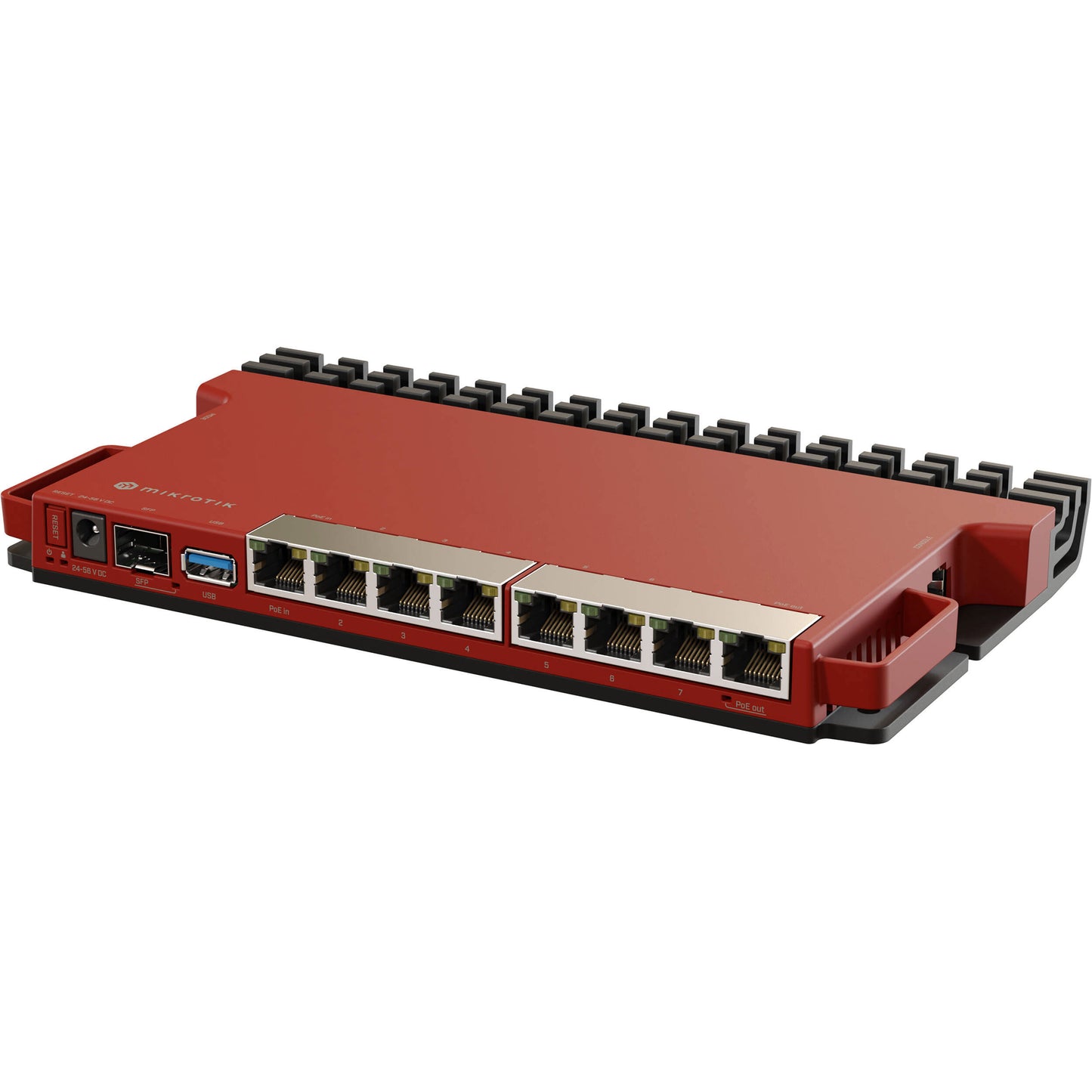MikroTik L009UiGS-RM Router