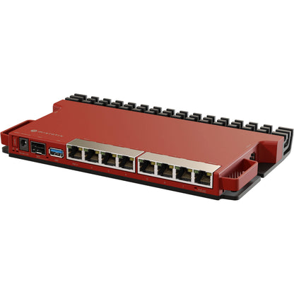 MikroTik L009UiGS-RM Router