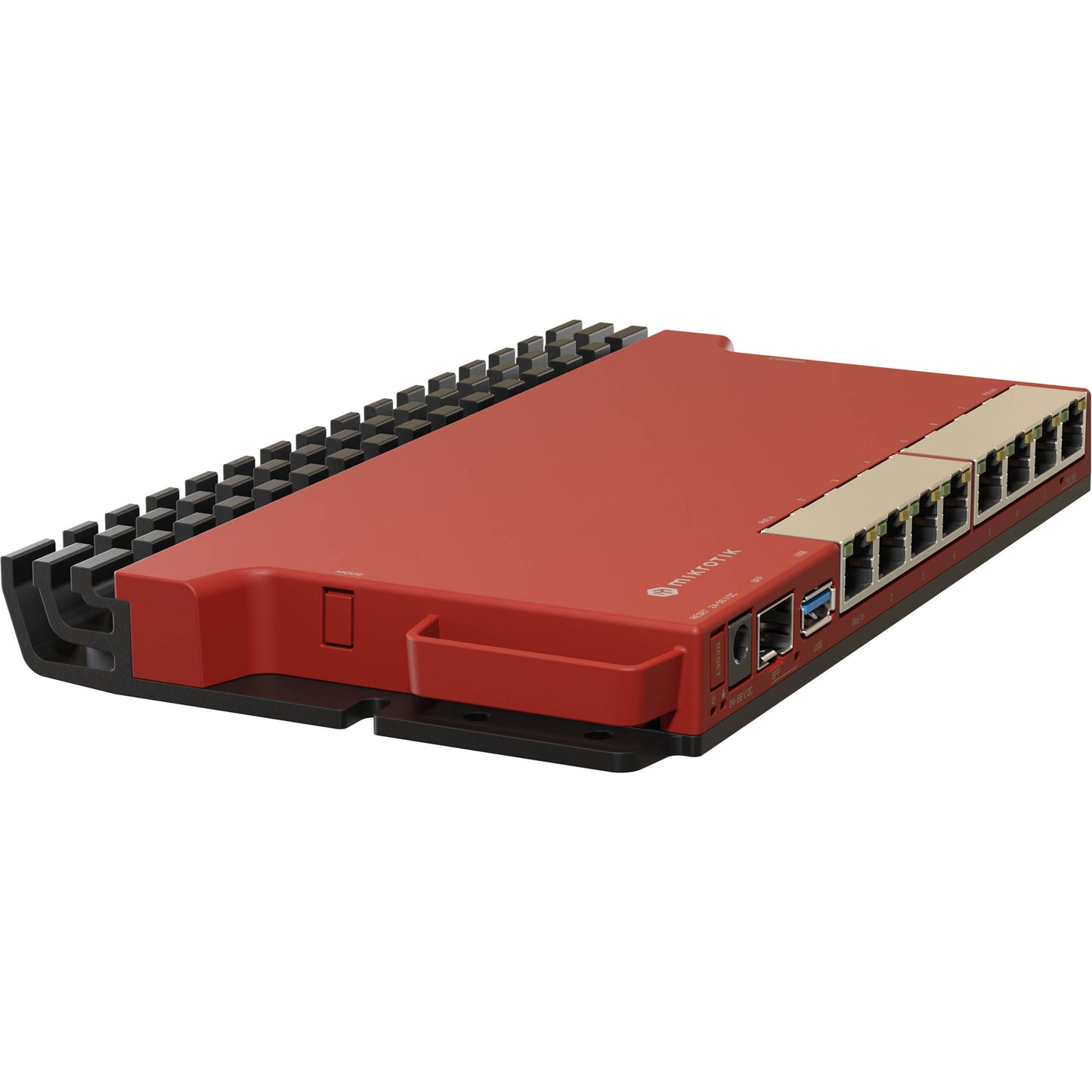 MikroTik L009UiGS-RM Router