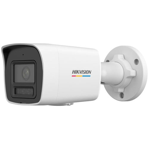 Hikvision DS-2CD1027G2H-LIU  2MP ColorVu Fixed Bullet