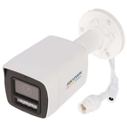 Hikvision DS-2CD1027G2H-LIU  2MP ColorVu Fixed Bullet