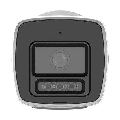 Hikvision DS-2CD1027G2H-LIU  2MP ColorVu Fixed Bullet