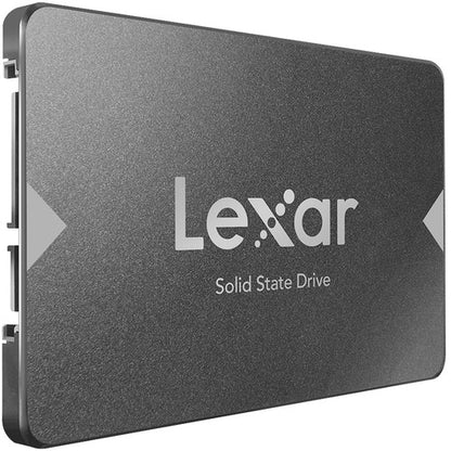Lexar NS100 512GB 2.5 SSD
