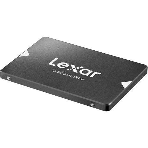 Lexar NS100 512GB 2.5 SSD